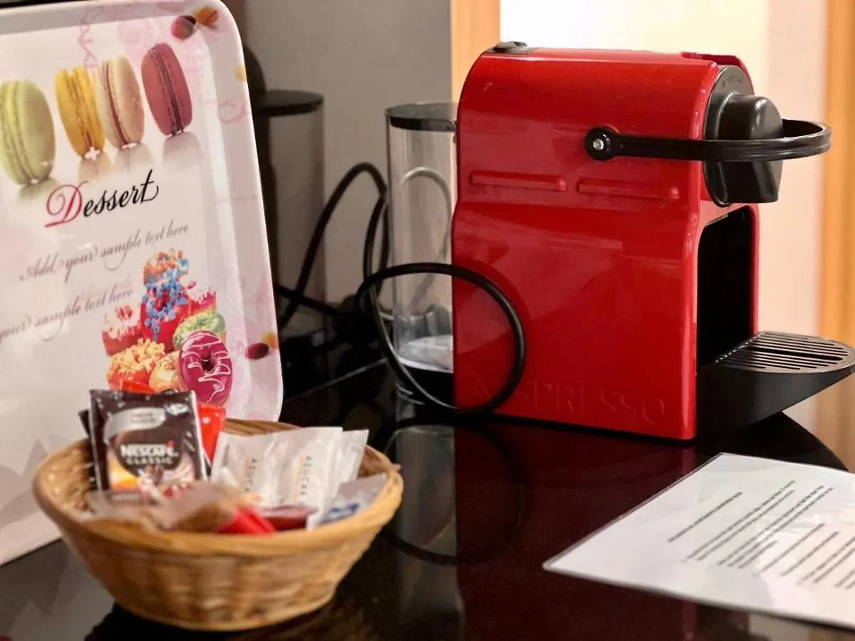 Apartamento Bcn Friendly Parlament Barcelona